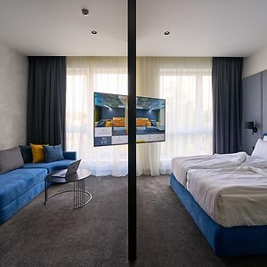 Deluxe Junior Suite