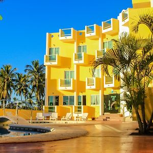 Hotel Maria Coral